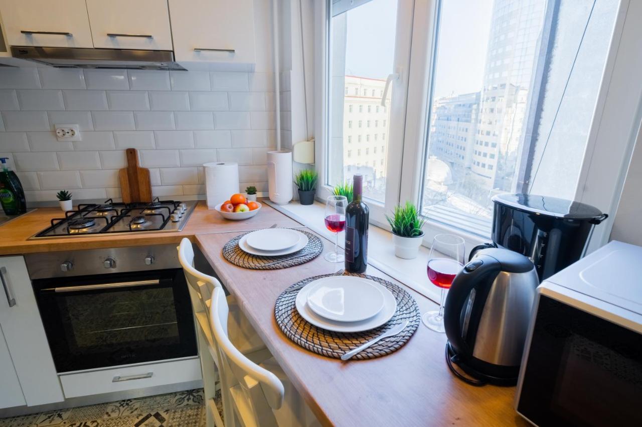 One Bedroom Flat In Bucharest'S Historic District Екстериор снимка